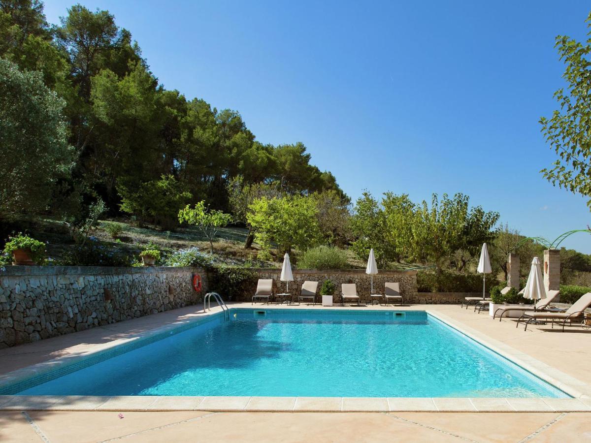Belvilla By Oyo Casita Holiday home