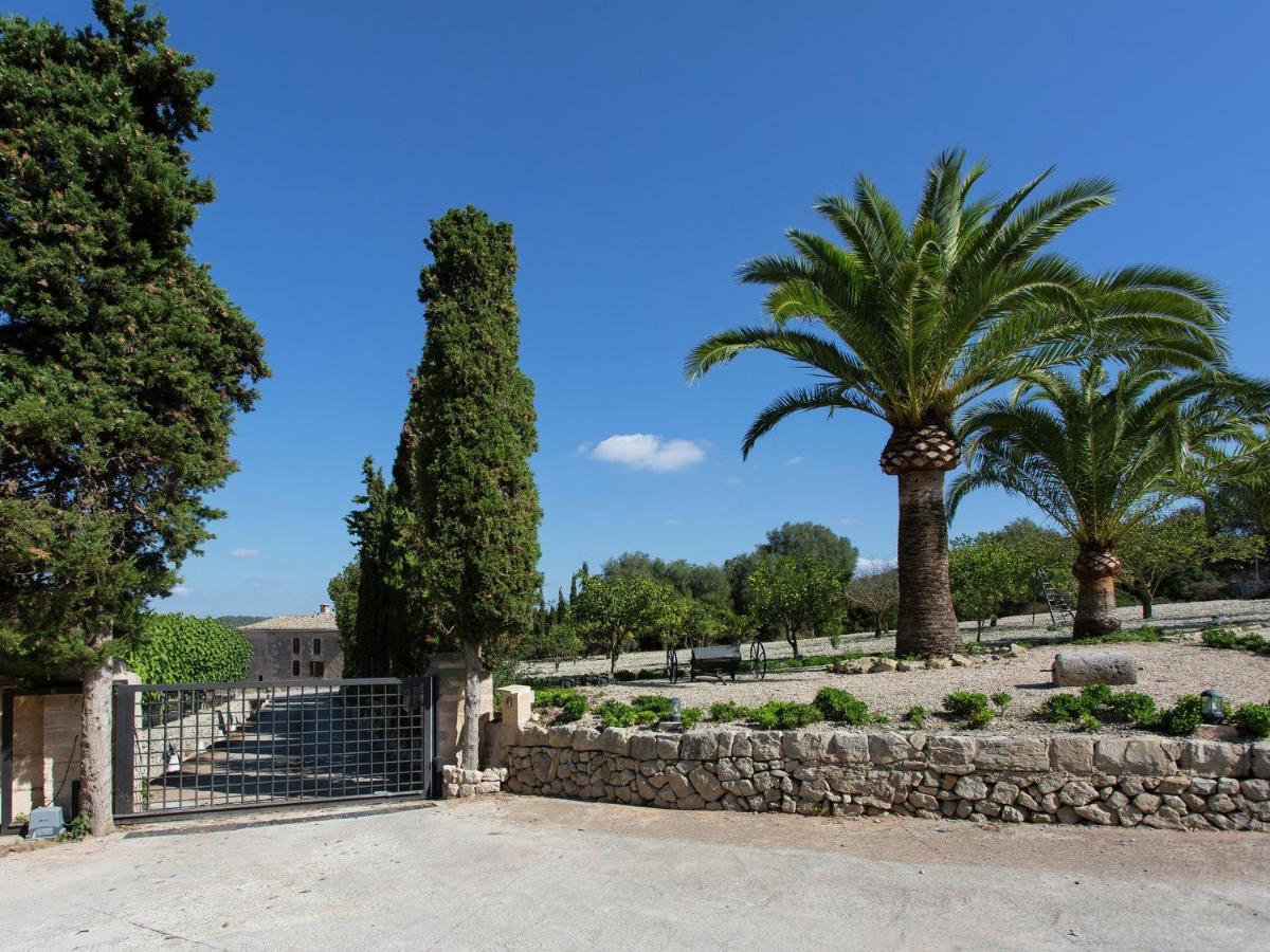Belvilla By Oyo Casita Holiday home