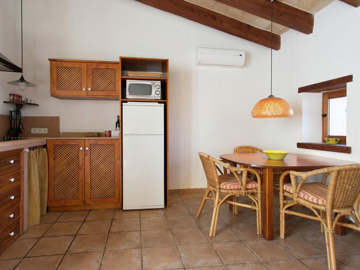 Holiday home Belvilla By Oyo Casita *