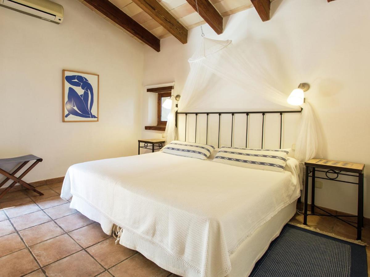 Belvilla By Oyo Casita Holiday home Lloret de Vistalegre