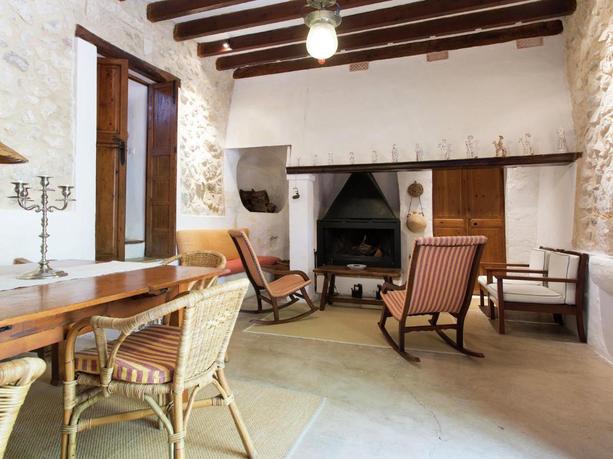 Belvilla By Oyo Casita Holiday home Lloret de Vistalegre