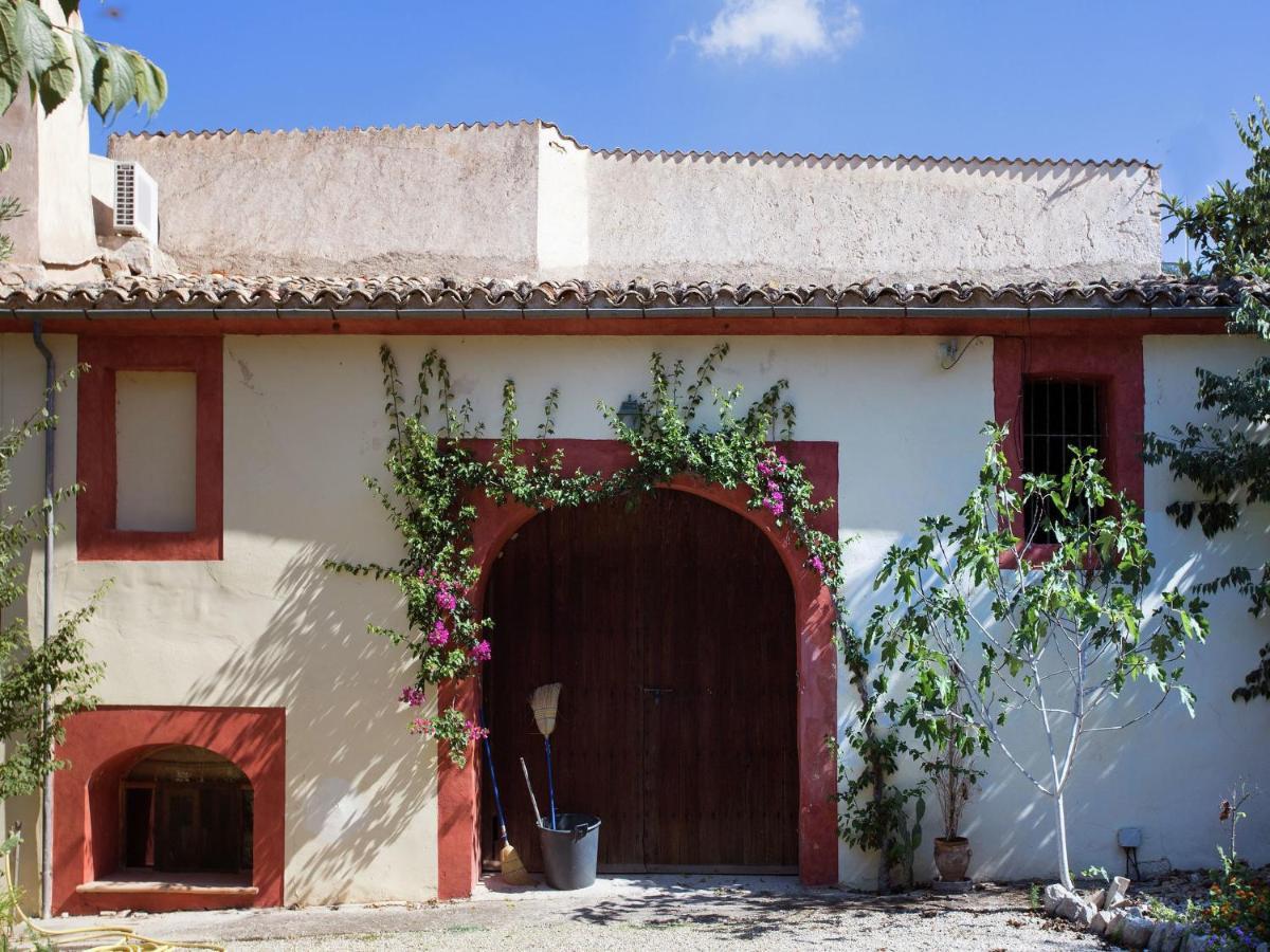 Belvilla By Oyo Casita Holiday home *