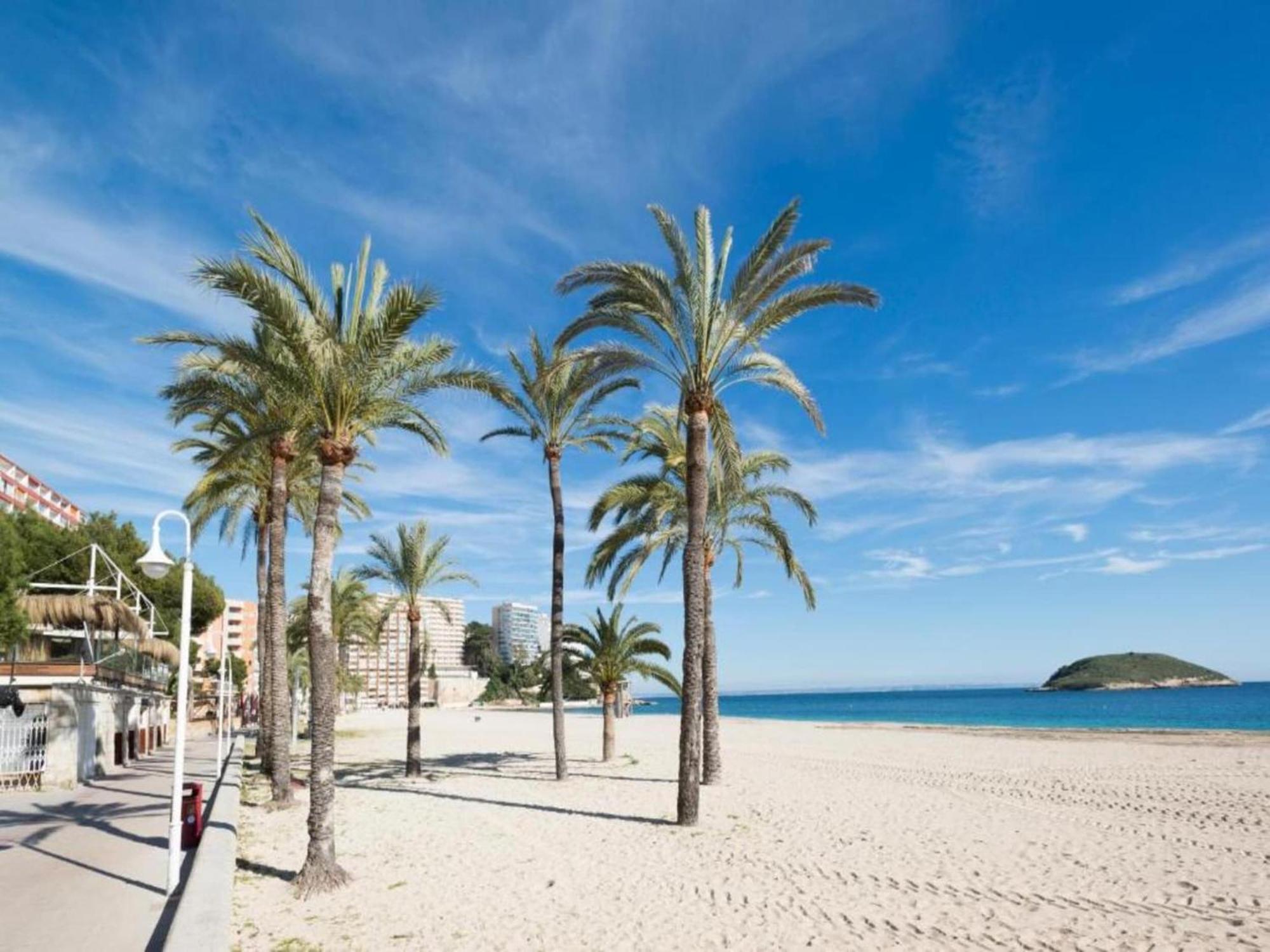 Belvilla By Oyo Casita * Lloret de Vistalegre